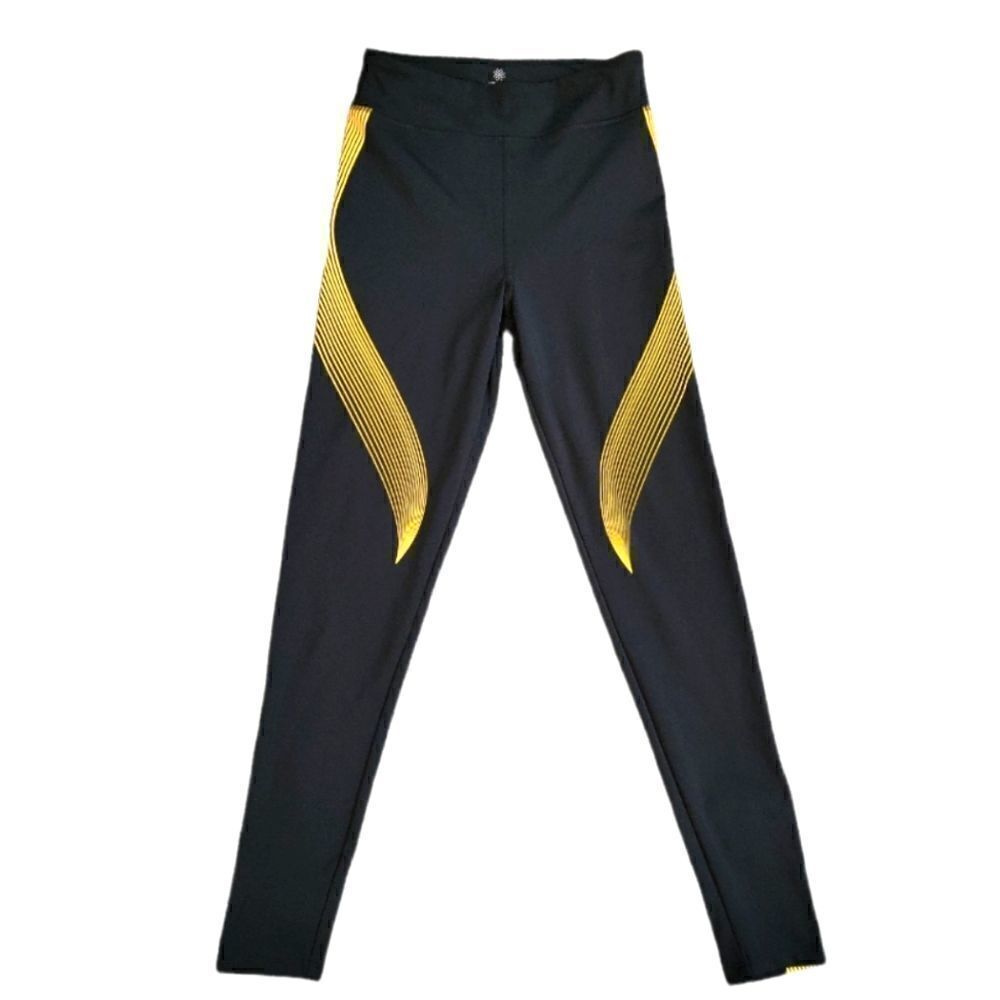 LN AURIQUE SPORTS LEGGINGS SZ. S